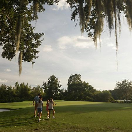 Jw Marriott Orlando Grande Lakes Williamsburg Dış mekan fotoğraf