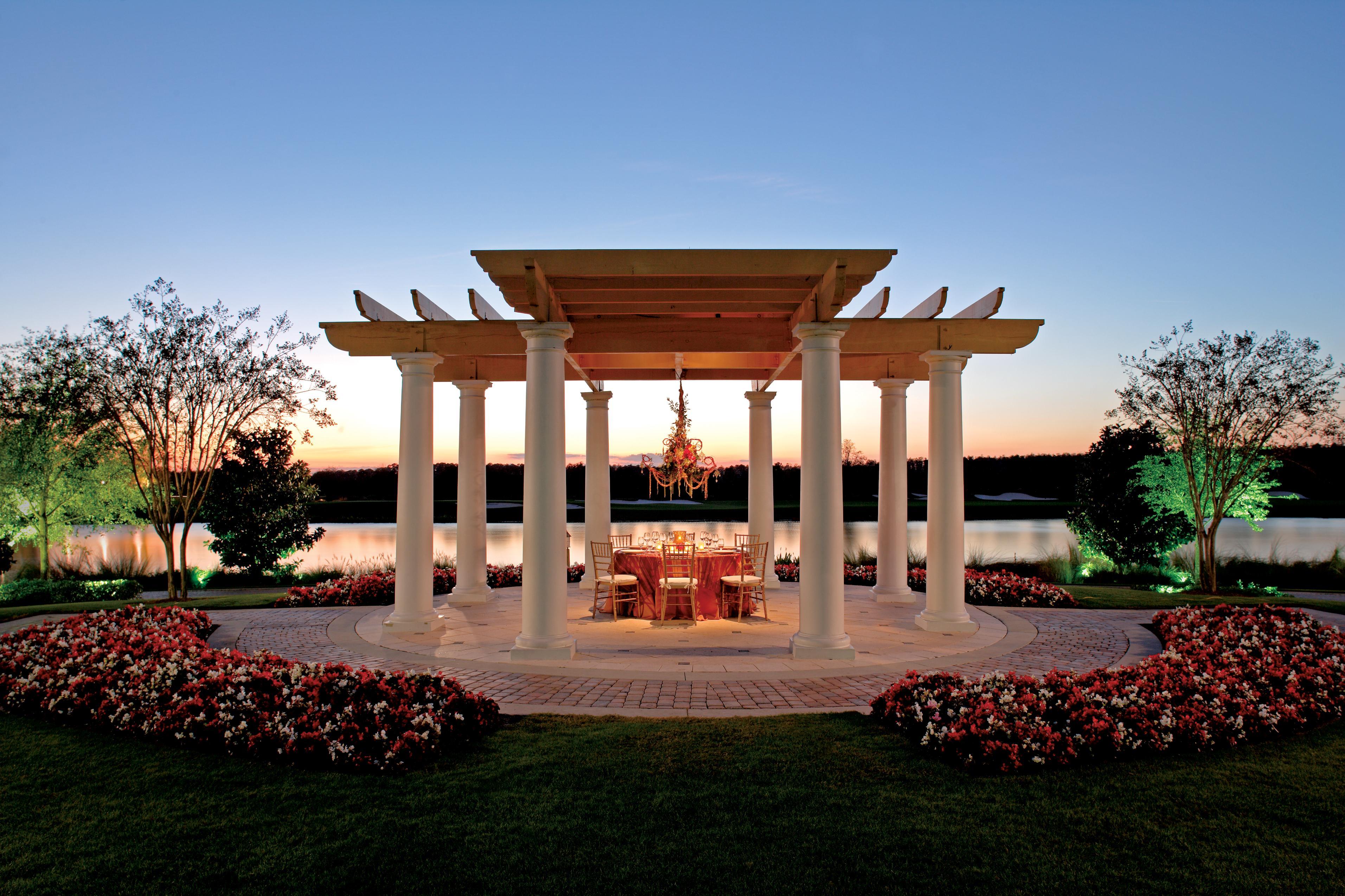 Jw Marriott Orlando Grande Lakes Williamsburg Dış mekan fotoğraf