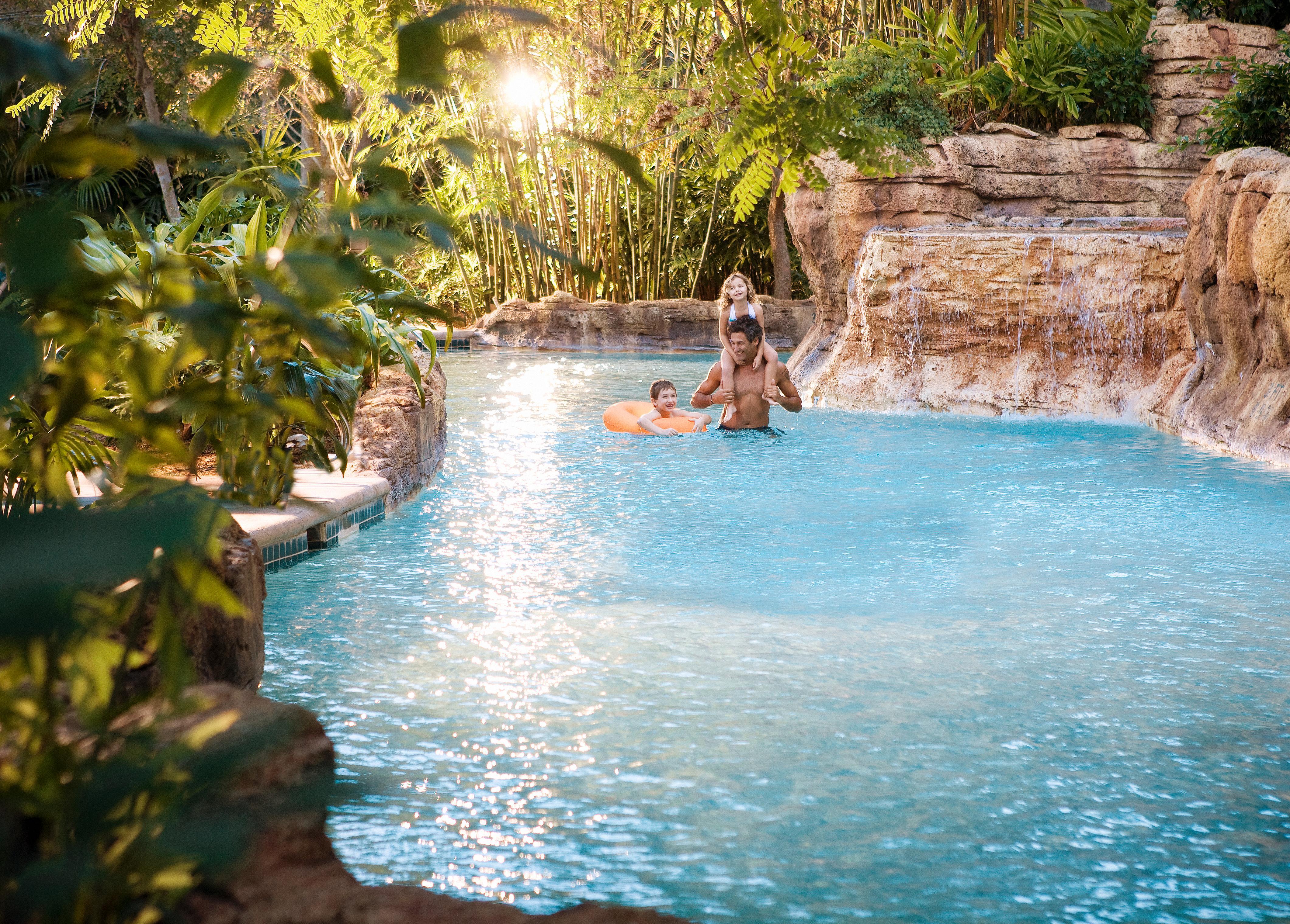 Jw Marriott Orlando Grande Lakes Williamsburg Dış mekan fotoğraf