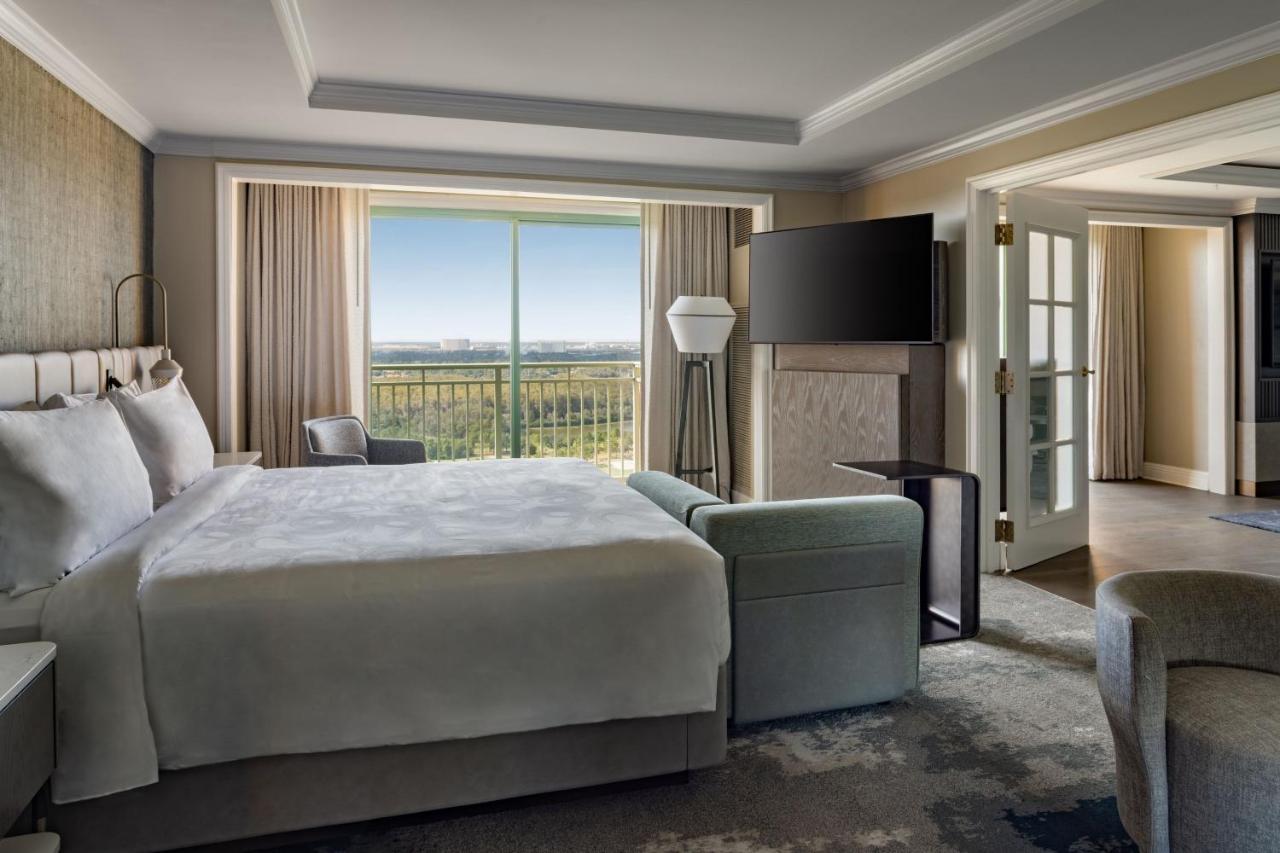 Jw Marriott Orlando Grande Lakes Williamsburg Dış mekan fotoğraf