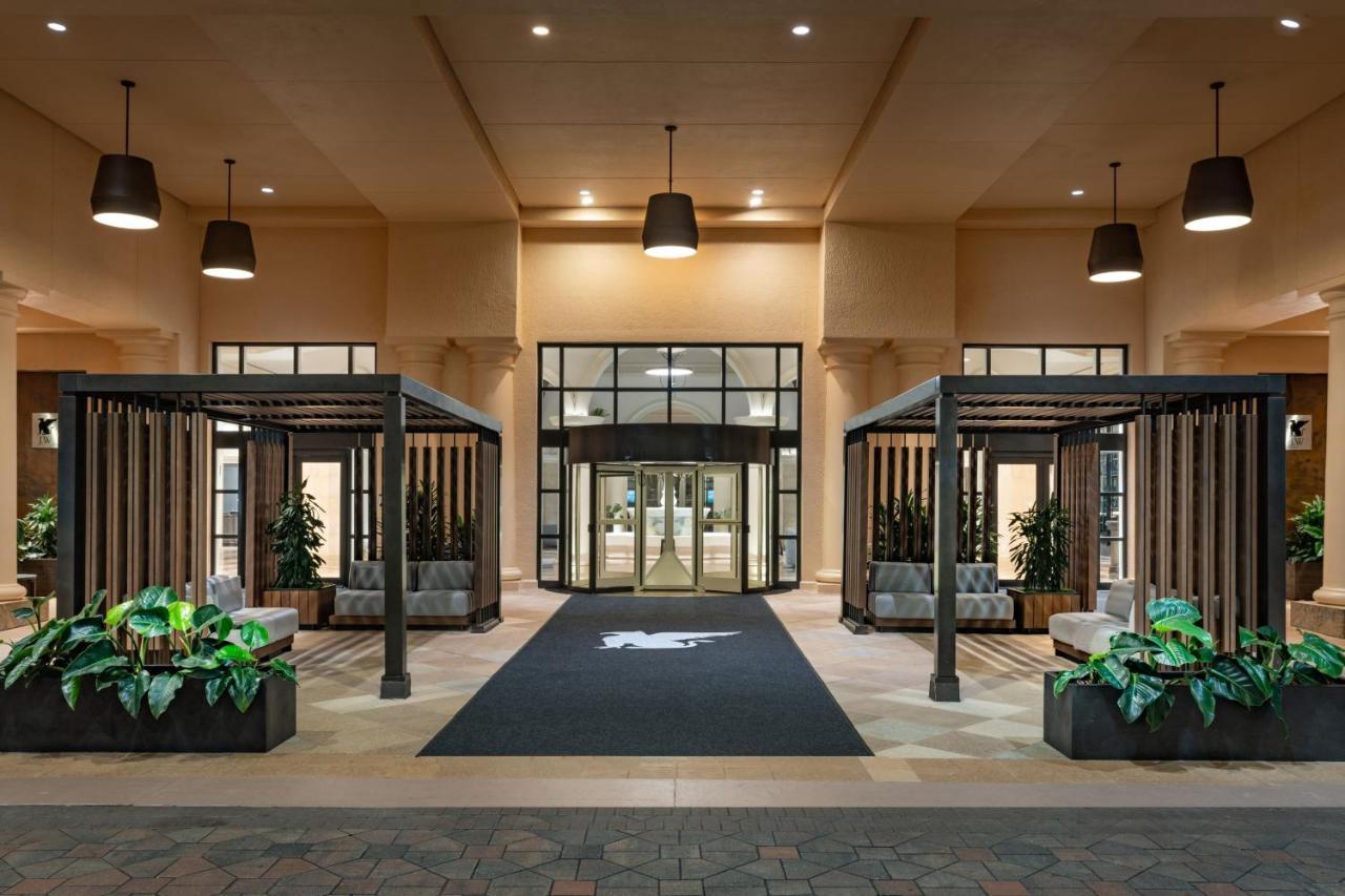 Jw Marriott Orlando Grande Lakes Williamsburg Dış mekan fotoğraf