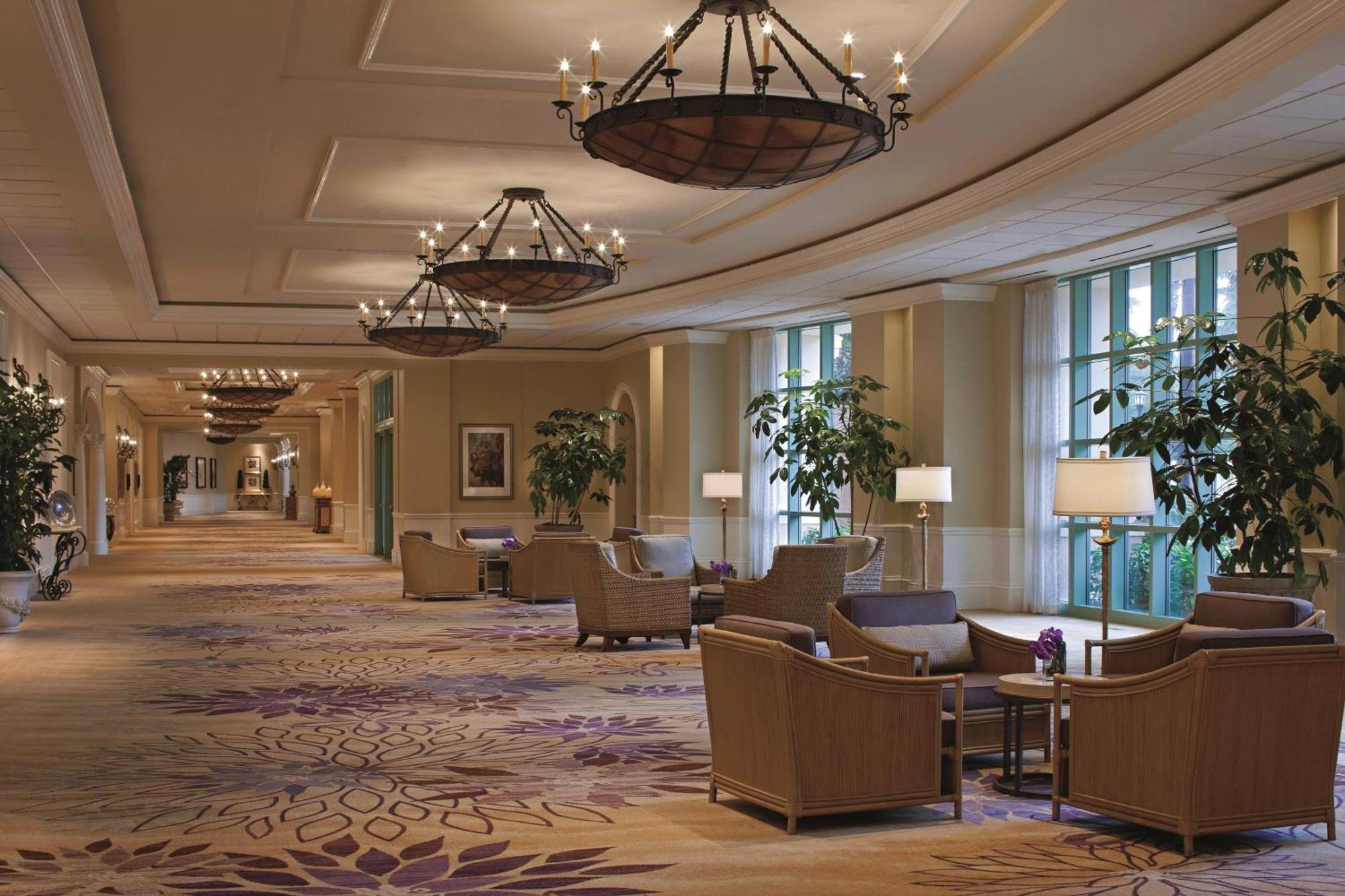 Jw Marriott Orlando Grande Lakes Williamsburg Dış mekan fotoğraf