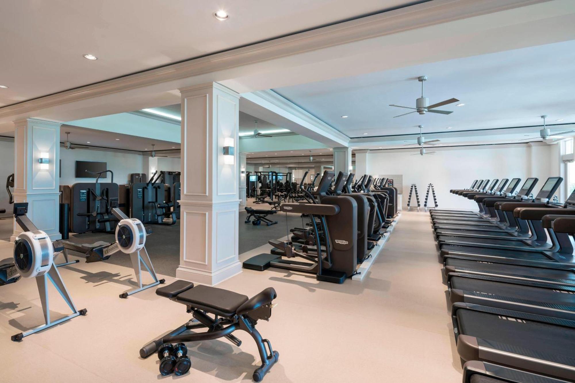 Jw Marriott Orlando Grande Lakes Williamsburg Dış mekan fotoğraf