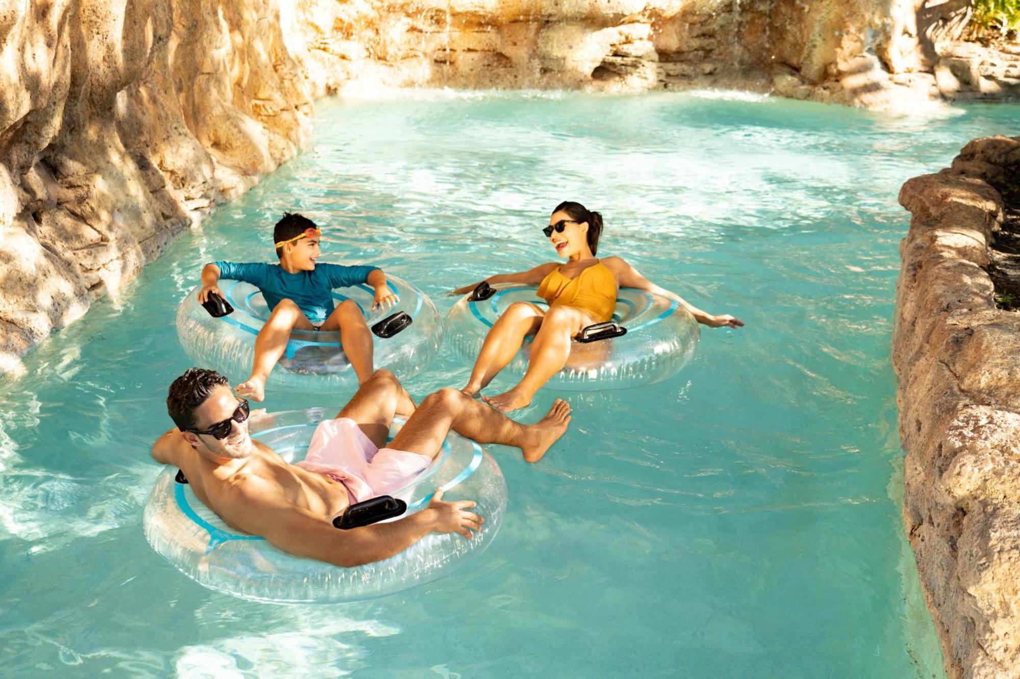 Jw Marriott Orlando Grande Lakes Williamsburg Dış mekan fotoğraf