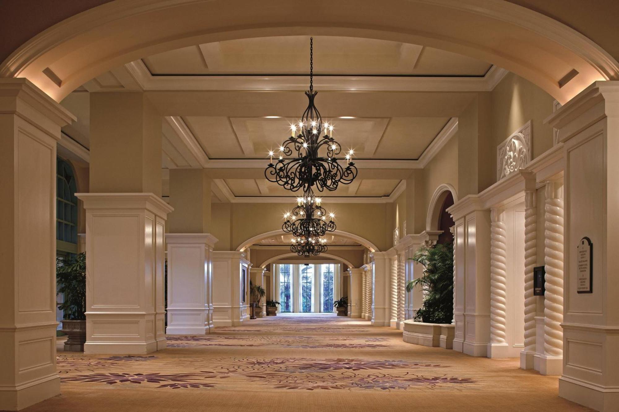 Jw Marriott Orlando Grande Lakes Williamsburg Dış mekan fotoğraf