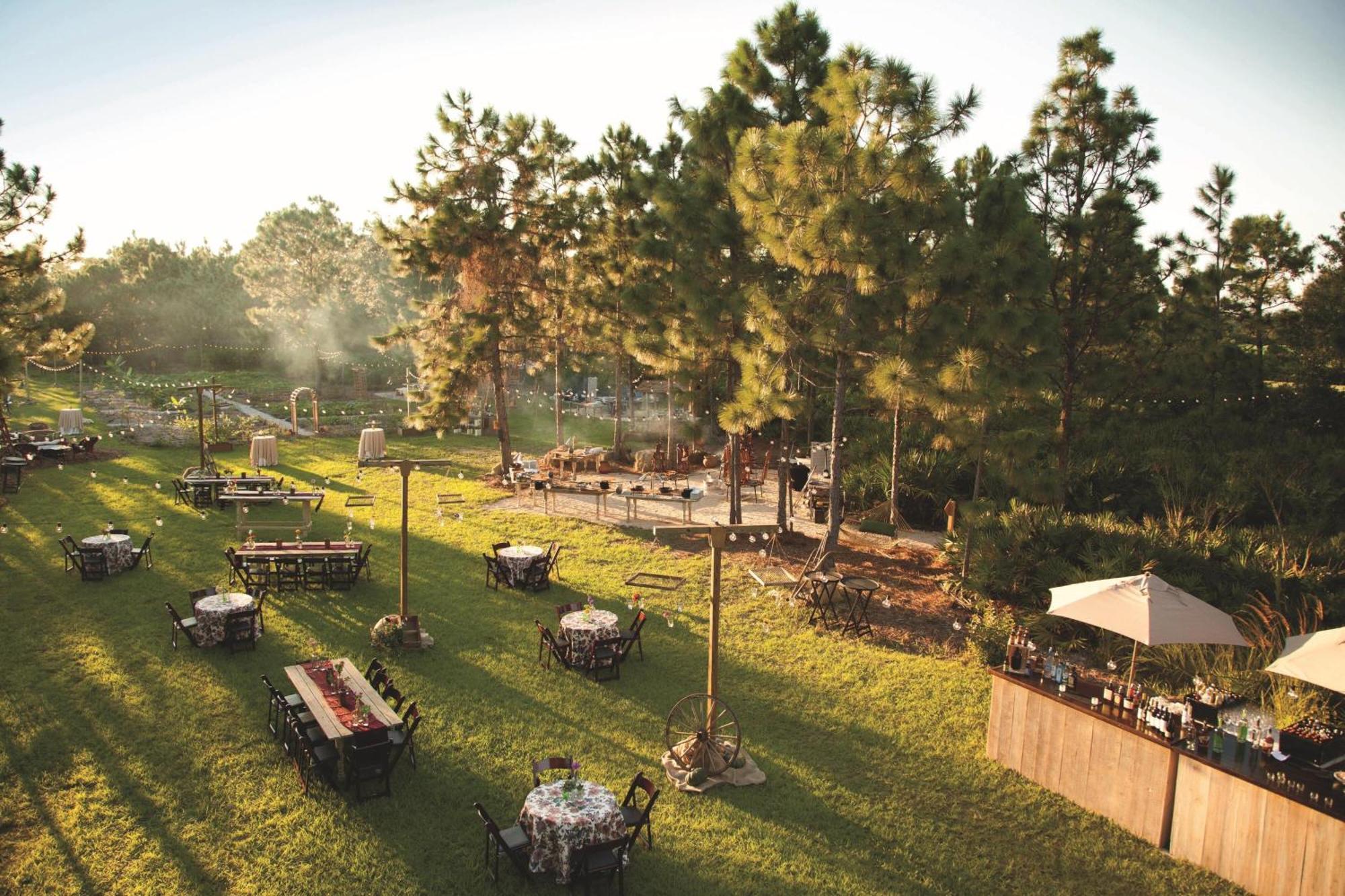 Jw Marriott Orlando Grande Lakes Williamsburg Dış mekan fotoğraf