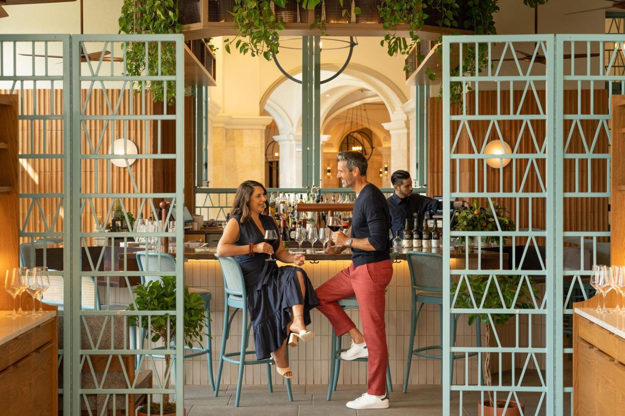 Jw Marriott Orlando Grande Lakes Williamsburg Dış mekan fotoğraf