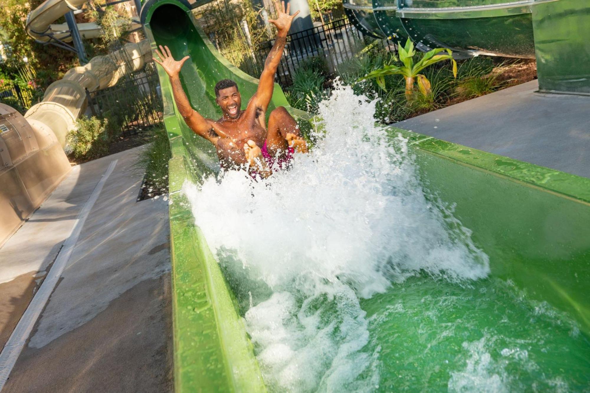 Jw Marriott Orlando Grande Lakes Williamsburg Dış mekan fotoğraf