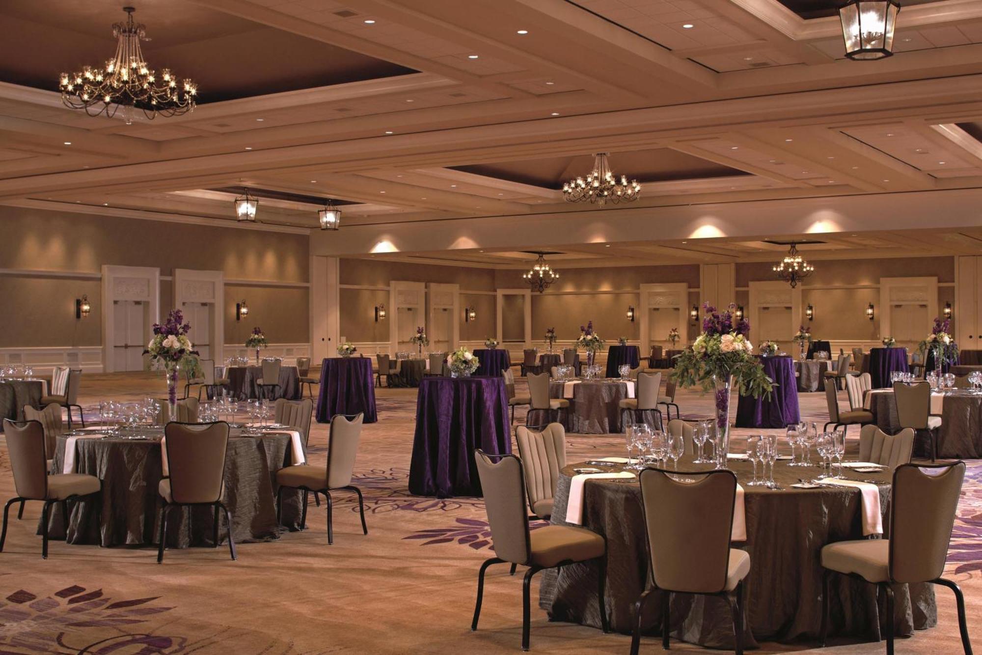 Jw Marriott Orlando Grande Lakes Williamsburg Dış mekan fotoğraf