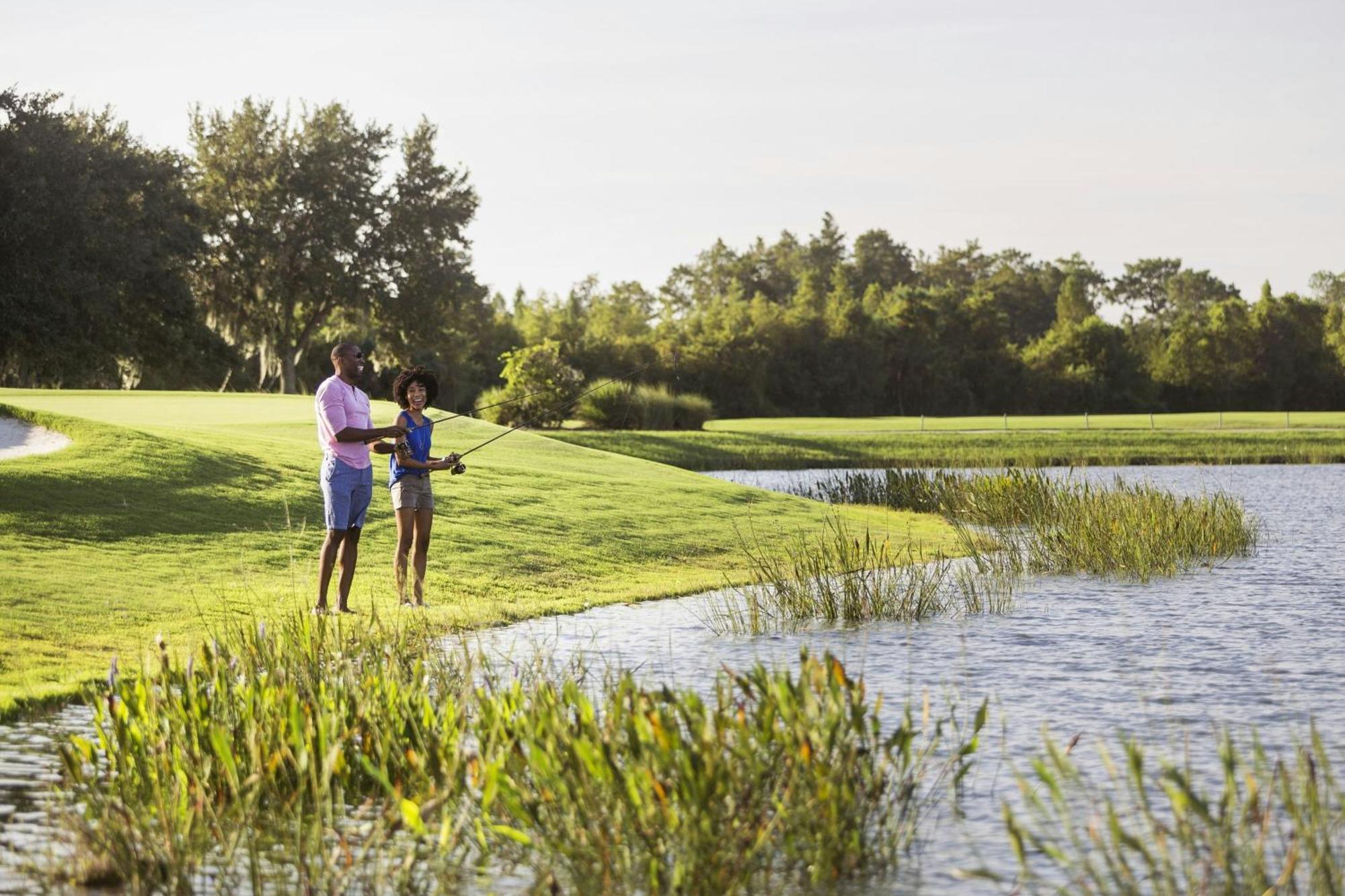Jw Marriott Orlando Grande Lakes Williamsburg Dış mekan fotoğraf