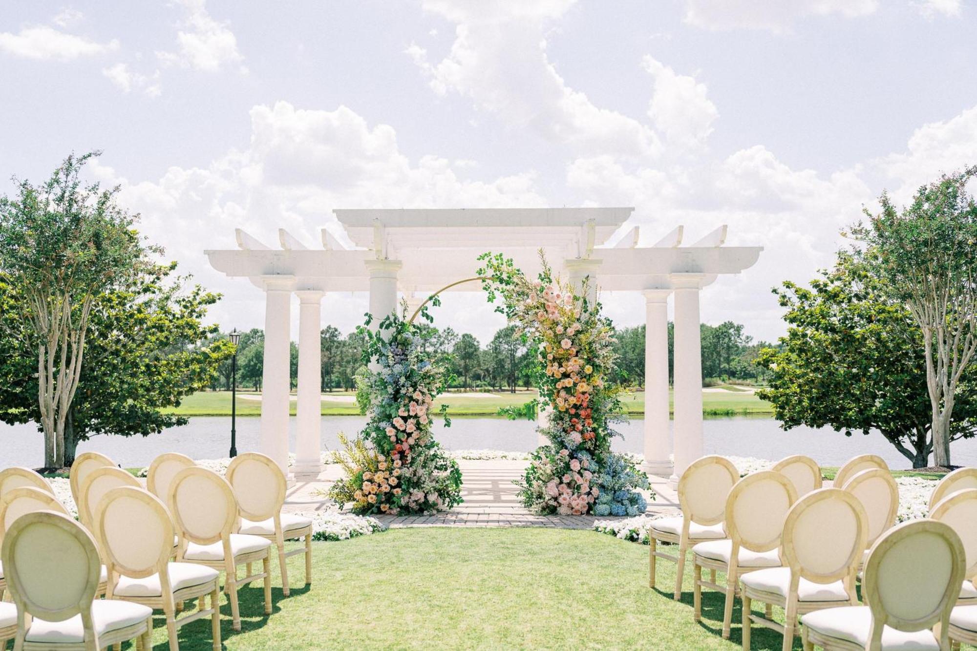 Jw Marriott Orlando Grande Lakes Williamsburg Dış mekan fotoğraf